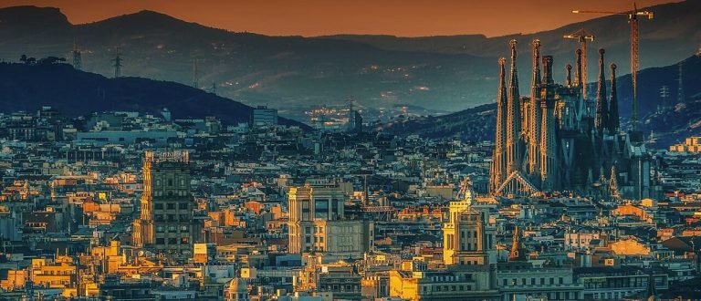 Tips para Viajar a Barcelona