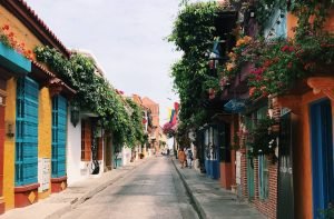 Cartagena - Colombia