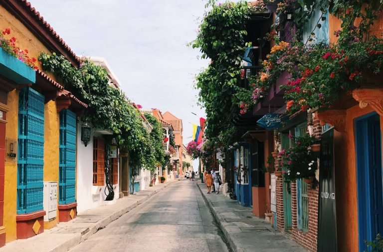Cartagena - Colombia