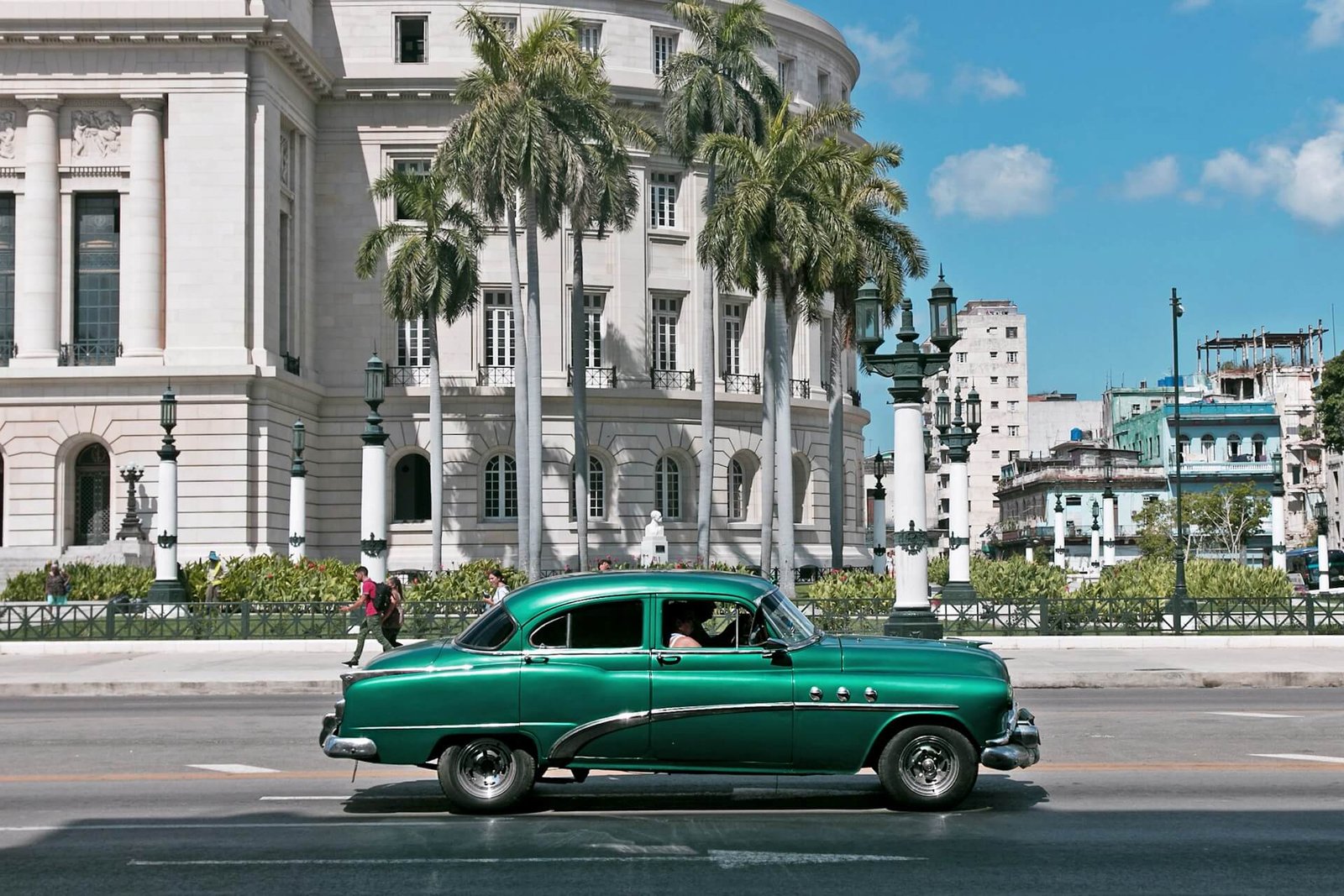 La Habana, Cuba