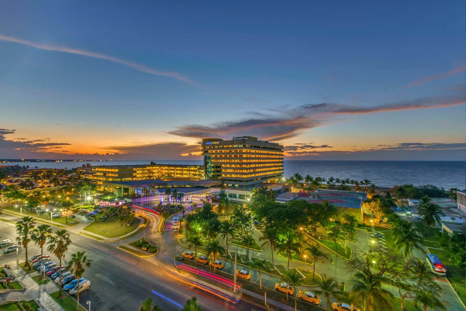 Cuba Hotel Melia