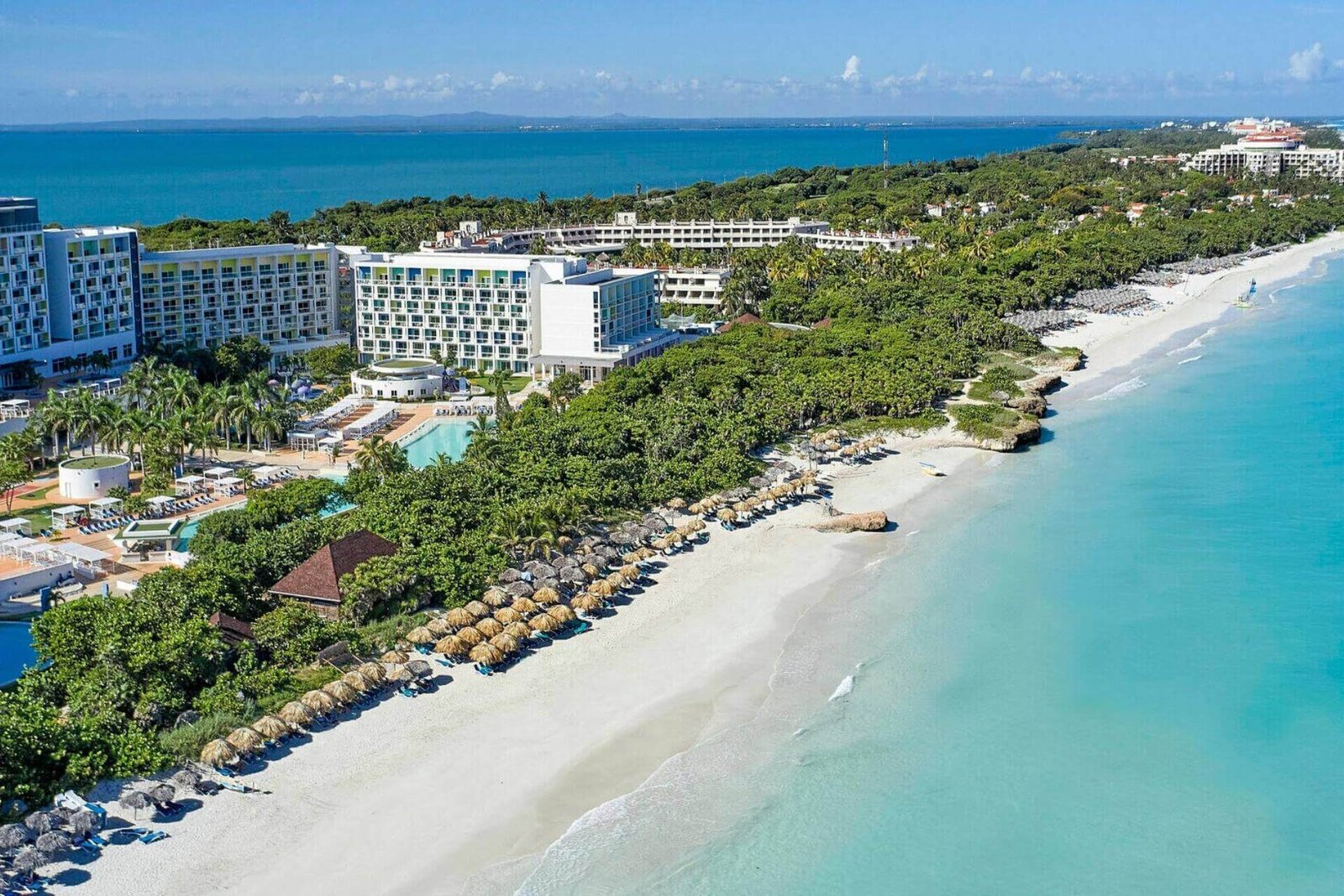 Cuba Hotel Iberostar Bella Vista