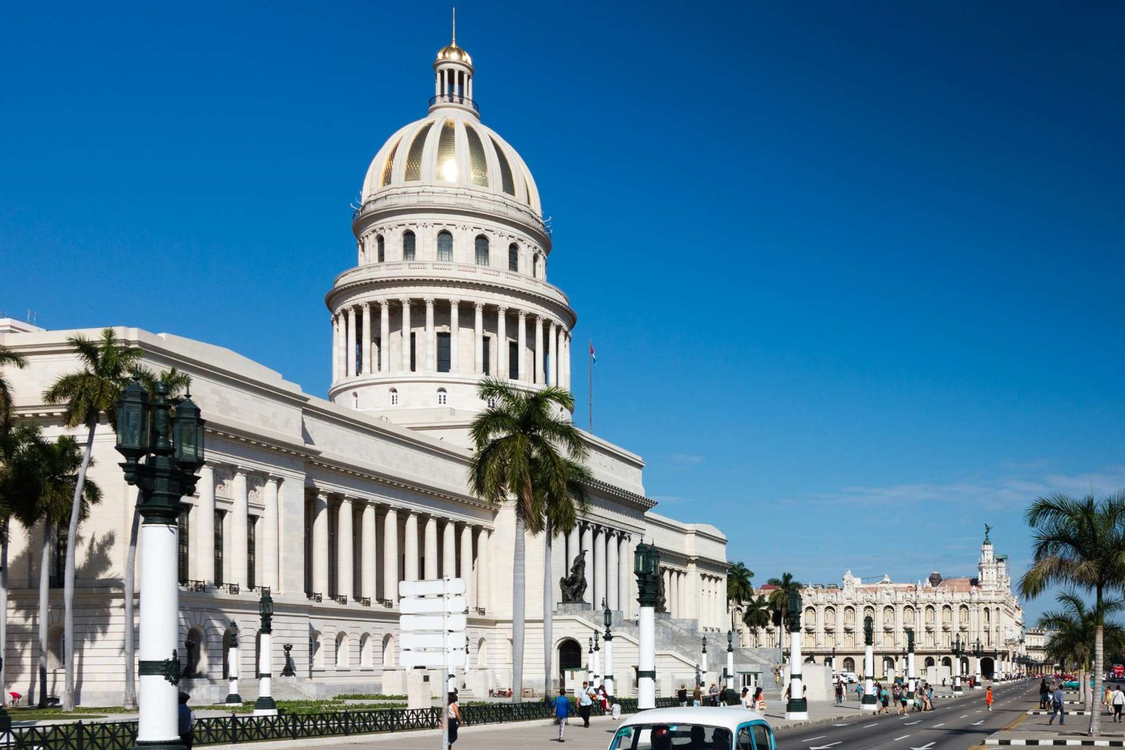 Circuito Fantasía Cubana