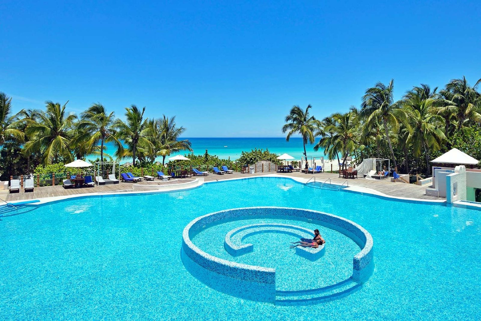 Meliá Las Américas