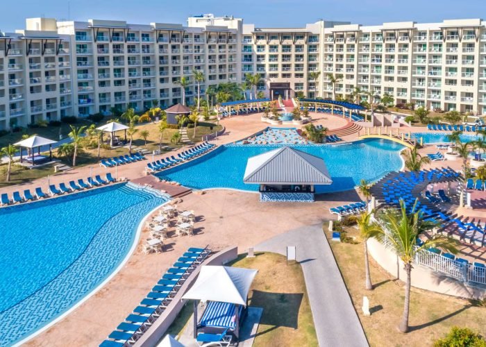 Meliá Marina Varadero