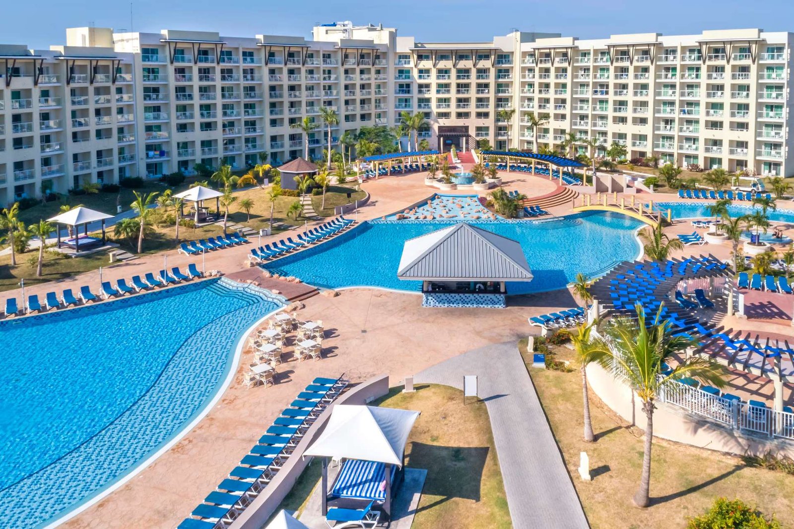 Meliá Marina Varadero