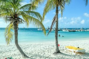 Aruba es el destino ideal