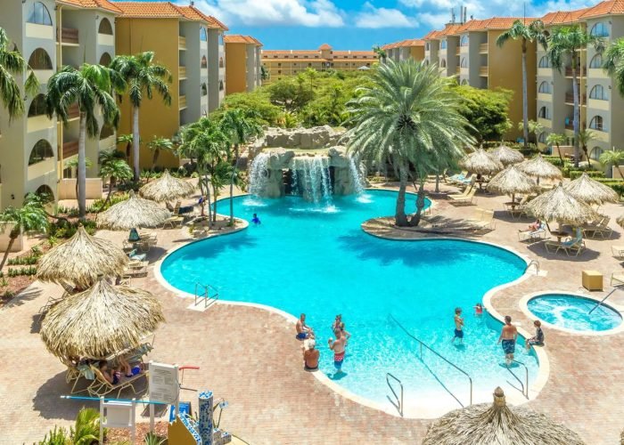 Eagel Aruba
