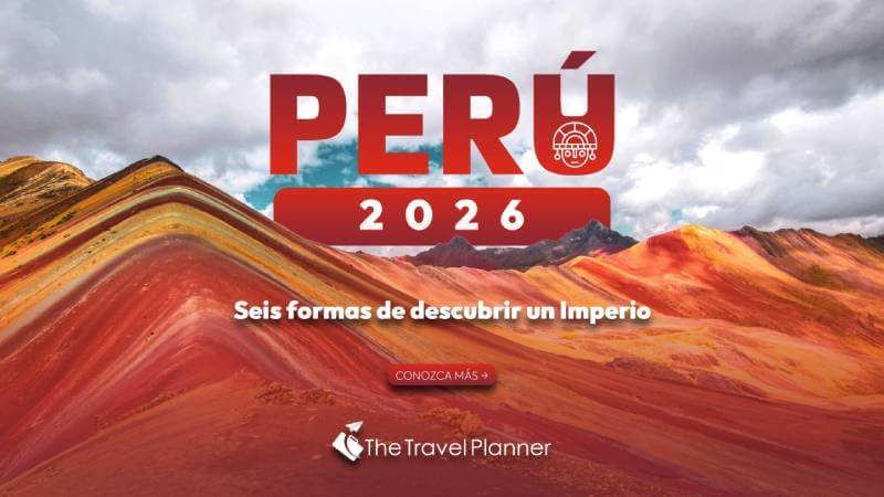 Perú 2026