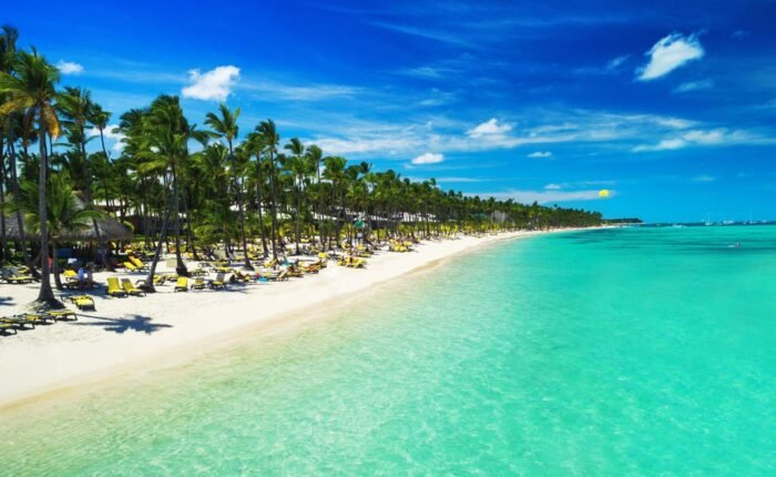 Punta Cana República Dominicana