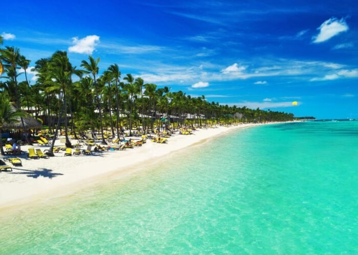 Punta Cana República Dominicana