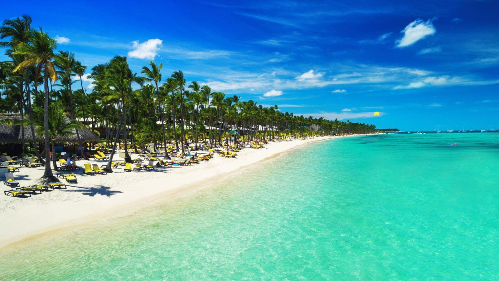 Punta Cana República Dominicana