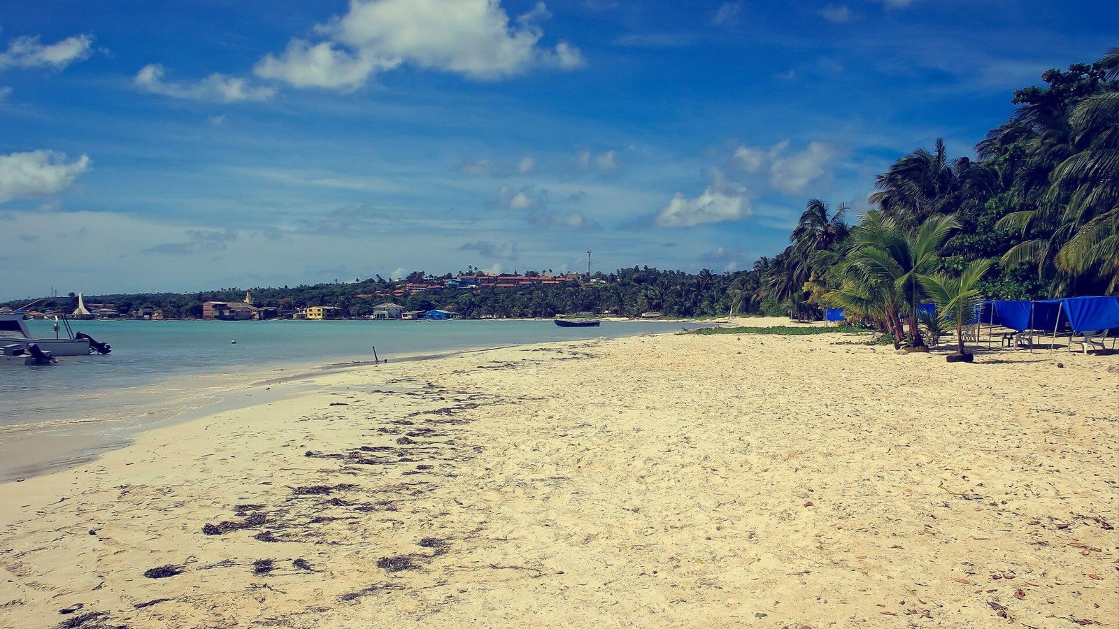 San Andrés Colombia
